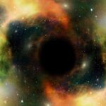 Разрушение популярного мифа: черные дыры могут создавать планеты и даже звезды