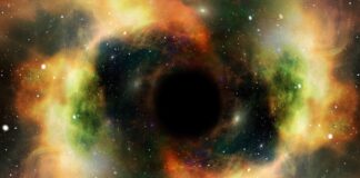 Разрушение популярного мифа: черные дыры могут создавать планеты и даже звезды
