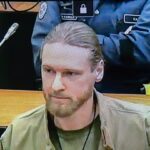 Вместо пожизненного: финский суд смягчил приговор лидеру «Русича» за военные преступления в Украине