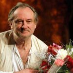Семья Богдана Ступки: где сейчас находятся жена, дети и внуки легенды (фото)