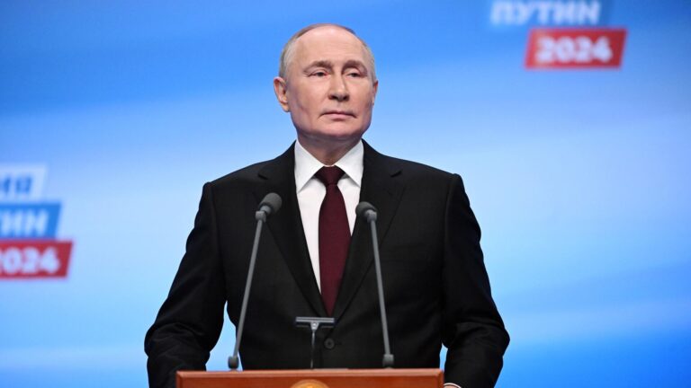 Будет ли мир в 2026 году: в ГУР раскрыли планы Кремля