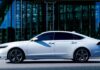 Обновленный Honda Accord 2027: почему изменения не вызвали восторга у поклонников бренда
