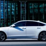 Обновленный Honda Accord 2027: почему изменения не вызвали восторга у поклонников бренда
