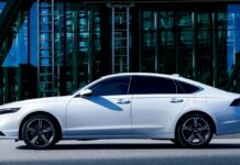 Обновленный Honda Accord 2027: почему изменения не вызвали восторга у поклонников бренда