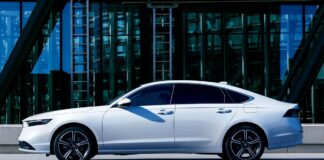 Обновленный Honda Accord 2027: почему изменения не вызвали восторга у поклонников бренда