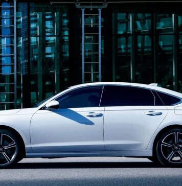 Обновленный Honda Accord 2027: почему изменения не вызвали восторга у поклонников бренда