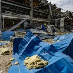 Війська РФ зруйнували понад 220 спортивних об’єктів на Херсонщині — Euromaidan Press