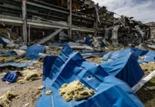 Війська РФ зруйнували понад 220 спортивних об’єктів на Херсонщині — Euromaidan Press