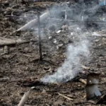 Війська РФ скерували на Херсон чотири КАБи