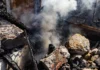 На Херсонщині через російські атаки поранено понад 20 людей