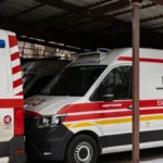 Російські військові атакували ринок у Херсоні, є поранені