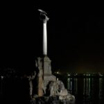 «Света нет нигде»: в оккупированном Крыму произошел тотальный блэкаут