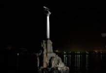 «Света нет нигде»: в оккупированном Крыму произошел тотальный блэкаут