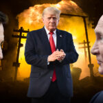 «И Зеленский, и Путин смогут заявить о победе»: почему Трамп должен немедленно заняться переговорами, — NYT