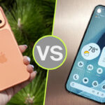 Google Pixel 11 Pro против iPhone 17 Pro: какой флагман лучше купить в 2026 году (фото)