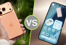Google Pixel 11 Pro против iPhone 17 Pro: какой флагман лучше купить в 2026 году (фото)