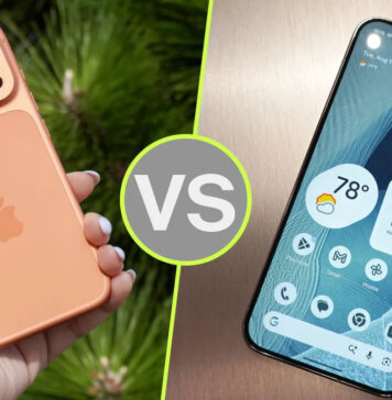 Google Pixel 11 Pro против iPhone 17 Pro: какой флагман лучше купить в 2026 году (фото)
