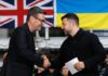 Дальнобойное оружие для Украины: Великобритания приняла важное решение, — СМИ