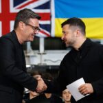 Дальнобойное оружие для Украины: Великобритания приняла важное решение, — СМИ