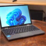 Компактный и недорогой ноутбук на Windows: вышла новая модель с сенсорным экраном (фото)