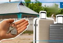 Як переселенцям із Херсонщини отримати безплатний будинок у селі: інструкція та підводні камені