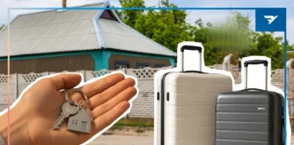 Як переселенцям із Херсонщини отримати безплатний будинок у селі: інструкція та підводні камені