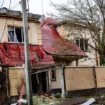 За липень у Херсонській громаді через російські атаки було поранено понад 400 людей