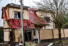 За липень у Херсонській громаді через російські атаки було поранено понад 400 людей