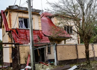 За липень у Херсонській громаді через російські атаки було поранено понад 400 людей