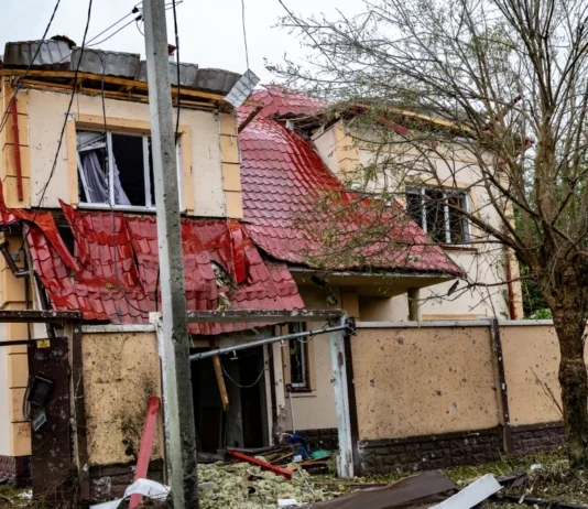 За липень у Херсонській громаді через російські атаки було поранено понад 400 людей