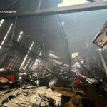 16 погибших, 9 пропавших без вести: в Кривом Роге продолжаются поиски людей в ТРЦ (фото, видео)