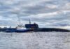 Без шума: в РФ отправили в море подлодку «Хабаровск», носителя таинственных ядерных торпед «Посейдон»