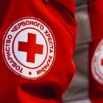 Медики Червоного Хреста провели понад 5 тисяч виїзних консультацій на Херсонщині