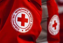 Медики Червоного Хреста провели понад 5 тисяч виїзних консультацій на Херсонщині