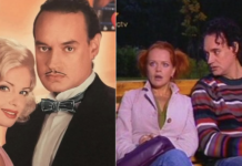 Куда исчез звезда сериала «Леся+Рома», назвавший Путина мерзавцем (фото)