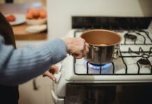 «Это обычная практика»: в Украине зимой могут вводить графики отключения газа, — эксперт