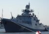 Силы обороны атаковали четыре военных корабля РФ: что это за суда и зачем они нужны РФ