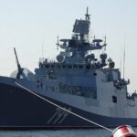 Силы обороны атаковали четыре военных корабля РФ: что это за суда и зачем они нужны РФ