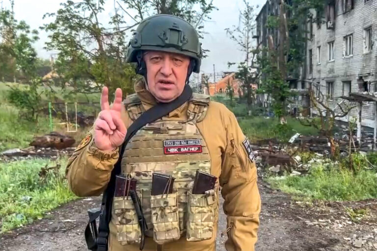 Наследие Пригожина: чем занимаются «вагнеровцы» после «марша на Москву» (фото, видео)