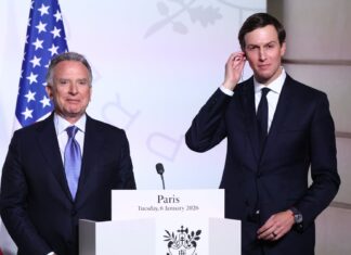 Мир на грани срыва: Трампу советуют избавиться от «риелтора и зятя» на переговорах с Ираном (видео)