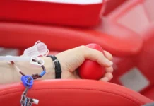 У Херсоні на 28 серпня потрібні донори всіх груп крові