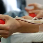 У Херсоні на 17 серпня потрібні донори всіх груп крові