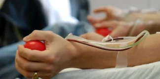 У Херсоні на 17 серпня потрібні донори всіх груп крові