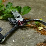 У Херсоні внаслідок атаки російського дрона постраждали троє жінок