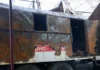Війська РФ атакували підрозділ ДСНС на Херсонщині