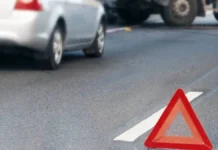 За сім днів на Херсонщині склали чотири протоколи за нетверезе водіння