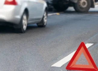 За сім днів на Херсонщині склали чотири протоколи за нетверезе водіння