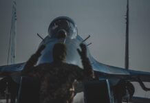 День авиации Украины 29 августа: вспоминаем пилотов-героев, которые погибли, защищая небо