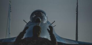 День авиации Украины 29 августа: вспоминаем пилотов-героев, которые погибли, защищая небо