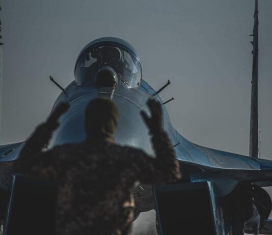 День авиации Украины 29 августа: вспоминаем пилотов-героев, которые погибли, защищая небо